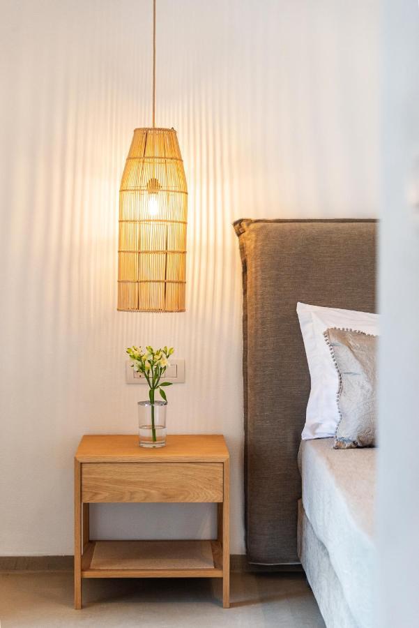 Christa Luxury Apartments Kavos Ngoại thất bức ảnh